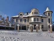 Продажа дома Русская деревня. Падиково 860 м² Новорижское шоссе - 633043 - 633043