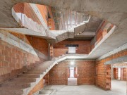 Продажа дома Русская деревня. Падиково 860 м² Новорижское шоссе - 633061 - 633061