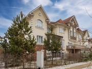 Продажа дома Онегино 250 м² Новорижское шоссе - 582918 - foto_lw