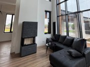 Продажа дома Павловы озера 300 м² Новорижское шоссе - 365893 - foto_bw