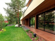 Продажа дома Gorki Lake 469 м² Рублево-Успенское шоссе - 629677 - 629677