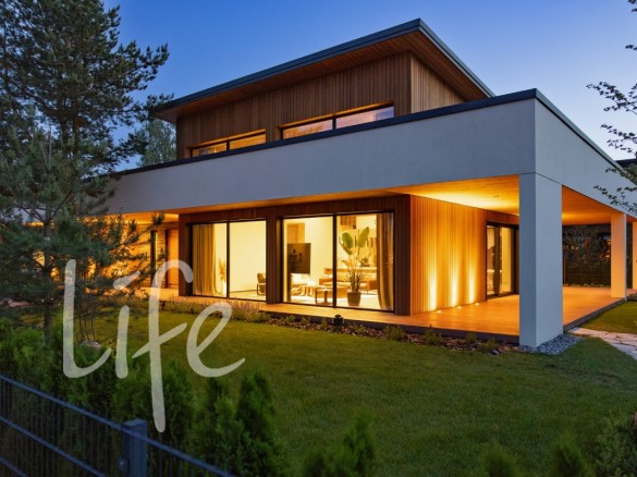 Продажа дома Gorki Lake 469 м² Рублево-Успенское шоссе - 629673 - 629673