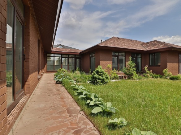 Продажа дома Новорижский (Покровское) 520 м² Новорижское шоссе - 440801 - foto_fs