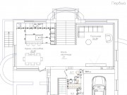 Продажа дома Михалково 450 м² Новорижское шоссе - 577858 - foto_ls