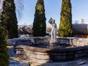 Продажа дома Мякинино 450 м² Новорижское шоссе - Снаружи - foto_bw