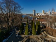 Продажа дома Мякинино 450 м² Новорижское шоссе - Гостиная, холл - foto_lr1