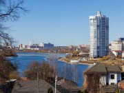 Продажа дома Мякинино 450 м² Новорижское шоссе - Гостиная, холл - foto_lr2