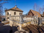 Продажа дома Мякинино 450 м² Новорижское шоссе - Участок - foto_ls