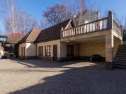 Продажа дома Мякинино 450 м² Новорижское шоссе - Участок - foto_lw