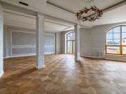 Продажа дома Новахово 1000 м² Новорижское шоссе - Гостиная, холл - foto_lr2