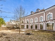 Продажа дома Новахово 1000 м² Новорижское шоссе - Участок - foto_lw