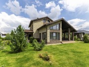 Аренда дома Новорижский (Покровское) 300 м² Новорижское шоссе - 587496 - 587496