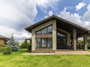 Аренда дома Новорижский (Покровское) 300 м² Новорижское шоссе - 587497 - 587497