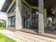Аренда дома Новорижский (Покровское) 300 м² Новорижское шоссе - 587498 - 587498
