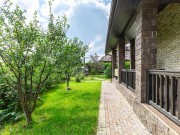 Аренда дома Новорижский (Покровское) 300 м² Новорижское шоссе - 587500 - 587500