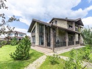 Аренда дома Новорижский (Покровское) 300 м² Новорижское шоссе - 587501 - 587501