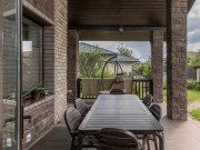 Аренда дома Новорижский (Покровское) 300 м² Новорижское шоссе - 587507 - 587507