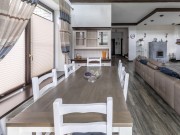 Аренда дома Новорижский (Покровское) 300 м² Новорижское шоссе - 587508 - 587508