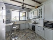 Аренда дома Новорижский (Покровское) 300 м² Новорижское шоссе - 587518 - 587518