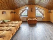 Аренда дома Новорижский (Покровское) 300 м² Новорижское шоссе - 587536 - 587536