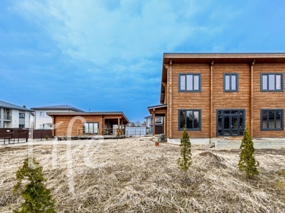 Продажа дома Новорижский (Покровское) 240 м² Новорижское шоссе - 516993 - foto_fs