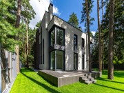 Продажа дома Успенские Дачи-1 УПДП 380 м² Рублево-Успенское шоссе - 621133 - 621133