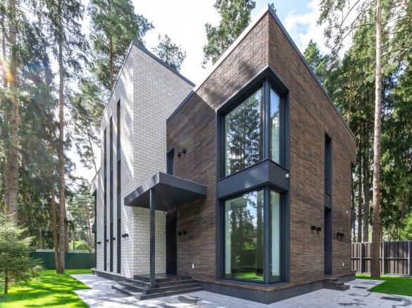 Продажа дома Успенские Дачи-1 УПДП 380 м² Рублево-Успенское шоссе - 621135 - 621135
