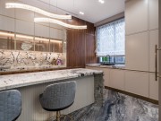 Продажа дома Николино 1050 м² Рублево-Успенское шоссе - Спальня - foto_br1