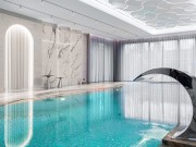 Продажа дома Николино 1050 м² Рублево-Успенское шоссе - Спальня - foto_br2