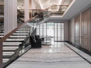 Продажа дома Николино 1050 м² Рублево-Успенское шоссе - Снаружи - foto_bw