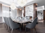 Продажа дома Николино 1050 м² Рублево-Успенское шоссе - Столовая, кухня - foto_dr2