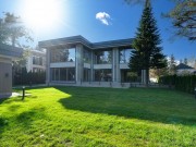 Продажа дома Николино 1050 м² Рублево-Успенское шоссе - Фасад - foto_fw