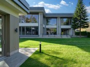 Продажа дома Николино 1050 м² Рублево-Успенское шоссе - Участок - foto_ls