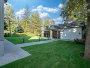 Продажа дома Николино 1050 м² Рублево-Успенское шоссе - Участок - foto_lw