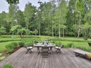 Аренда дома Американская деревня (НП Липки) 560 м² Рублево-Успенское шоссе - Фото - foto_or4