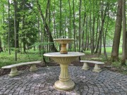 Аренда дома Американская деревня (НП Липки) 560 м² Рублево-Успенское шоссе - 2 этаж - plan_2