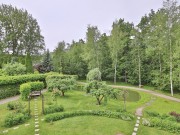 Аренда дома Американская деревня (НП Липки) 560 м² Рублево-Успенское шоссе - Цоколь - plan_c