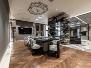 Продажа дома Речной 2430 м² Рублево-Успенское шоссе - Спальня - foto_br1