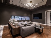 Продажа дома Речной 2430 м² Рублево-Успенское шоссе - Столовая, кухня - foto_dr2
