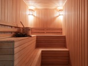 Продажа дома Речной 2430 м² Рублево-Успенское шоссе - Зимний сад - foto_gr