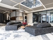 Продажа дома Речной 2430 м² Рублево-Успенское шоссе - Гостиная, холл - foto_lr2