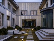 Продажа дома Речной 2430 м² Рублево-Успенское шоссе - Участок - foto_lw