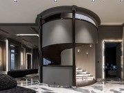 Продажа дома Речной 2430 м² Рублево-Успенское шоссе - Фото - foto_or2