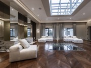 Продажа дома Речной 2430 м² Рублево-Успенское шоссе - Кабинет, студия - foto_sr