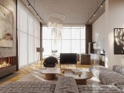 Продажа дома Ренессанс парк 489 м² Новорижское шоссе - 625348 - 625348