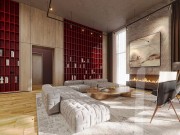 Продажа дома Ренессанс парк 489 м² Новорижское шоссе - 625349 - 625349