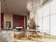 Продажа дома Ренессанс парк 489 м² Новорижское шоссе - 625355 - 625355