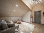Продажа дома Зеленая роща 1 350 м² Минское шоссе - Детская, игровая - foto_cr