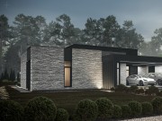 Продажа дома Синергия 422 м² Калужское шоссе - 628220 - 628220