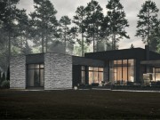 Продажа дома Синергия 422 м² Калужское шоссе - 628222 - 628222